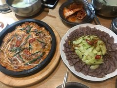 -神仙雪浓汤(弘大店)