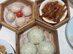 -中西名菜(增城店)
