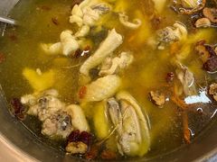 -壹道鸣·药膳鸡(月苑店)