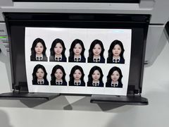 -天真蓝照相馆(中华广场店)