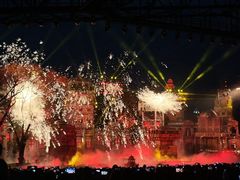 -赤坎·广东华侨国际旅游度假区