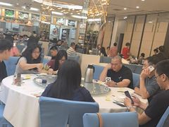 -东江海辉酒楼·公司团建·商务宴请·生日宴(宝安店)