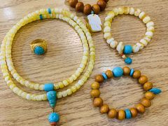 -Rabbit Cafe私房西餐甜点咖啡(栖霞路店)