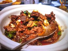 -故乡缘·香格里拉山庄(冷竹路店)