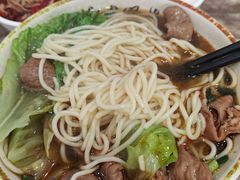 -天府面庄(天平路店)