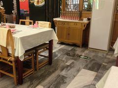 -辣婆婆(航天桥店)