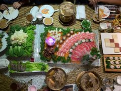 -慢丽江·云南野生菌土鸡锅(付家庄店)