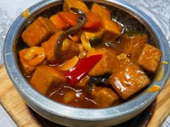 -佳兰雅序融合菜(高新店)