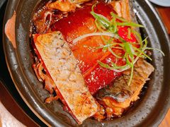 外婆红烧肉-外婆家(静安大悦城店)