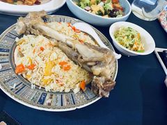 -伊带伊路新疆美食府(呼家楼店)