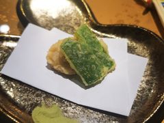 -加奈日本料理