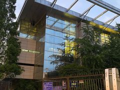 -浙江工业大学（朝晖校区）-游泳馆