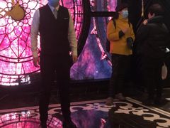 -好乐迪KTV(紫荆广场店)