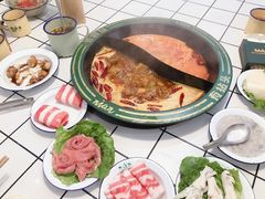 -有拈头成都市井火锅(柳市店)