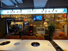 -八珍玉食鸡煲·打边炉(印象城店)