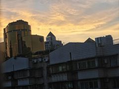 -厦门喜来登酒店