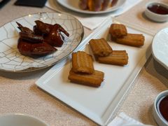 黄金脆带鱼-新荣记(椒江店)