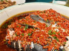 -呷湘厨·家宴·鱼汤捞饭(津南店)