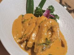 -暹罗酒肆泰餐厅酒吧