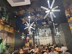 -吉布鲁牛排海鲜自助(温江合生汇店)