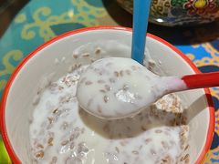 -一个勺子新疆锡伯主题私房菜(红墙巷49号院店)
