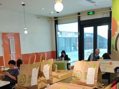 -油梨树 AVOCADO TREE(亮马桥店)