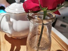 -悦厅·下午茶(杭州柏悦酒店)