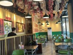 -蜀川川破店·江湖菜·烧烤(北京首店)