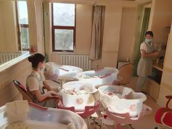 -皇家月府月子中心(沈阳店)