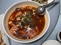 -千滋百味·醉江澜花园餐厅(街道口店)