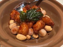 -满满海佛跳墙(千禧店)