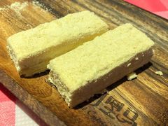 娜帕里勇-西域阿里马新疆菜·清真(桂花路店)