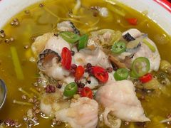 -古都历食南京菜·烤鸭·鸭血粉丝·汤包(南京博物院店)