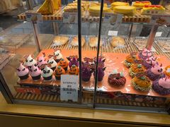 -BreadTalk面包新语(虹口龙之梦店)