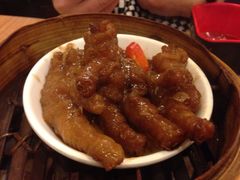 添好运点心专门店(深水埗店)-添好运点心专门店(深水埗店)