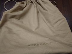 -BURBERRY(上海港汇恒隆广场店)