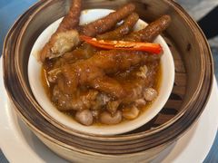 -粤香楼(新光里店)