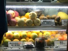-innewgogo纽麦轻食(滨北店)