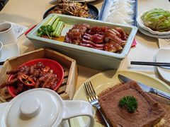 -避风塘(百联奥特莱斯广场店)