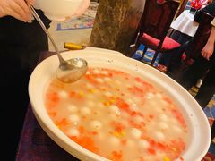 -武汉香格里拉大酒店·香宫中餐厅