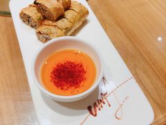 -枣子树·素食餐厅(普陀山店)