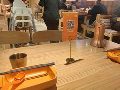 -谷丽麦馕新疆菜·清真(步步高梅溪新天地店)