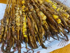 -十里铺铁板鱿鱼