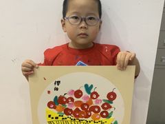 -向日葵艺术中心美术(虹桥南丰城校区)