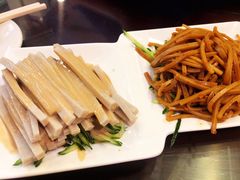 -晋阳饭庄(虎坊桥店)