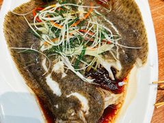 -九號渔港·蒸汽海鲜·粤菜茶点(八卦岭店)