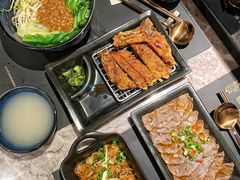君悦排骨面-馔豚·台北菜专门店(深圳湾万象城店)