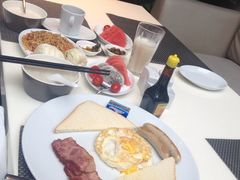 茵特拉根房车酒店-深圳东部华侨城茵特拉根酒店