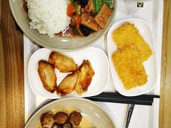 -宜家·瑞典风味餐厅(北京西红门店)