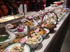 -鸽子侯·家宴·平价海鲜(市图书馆店)